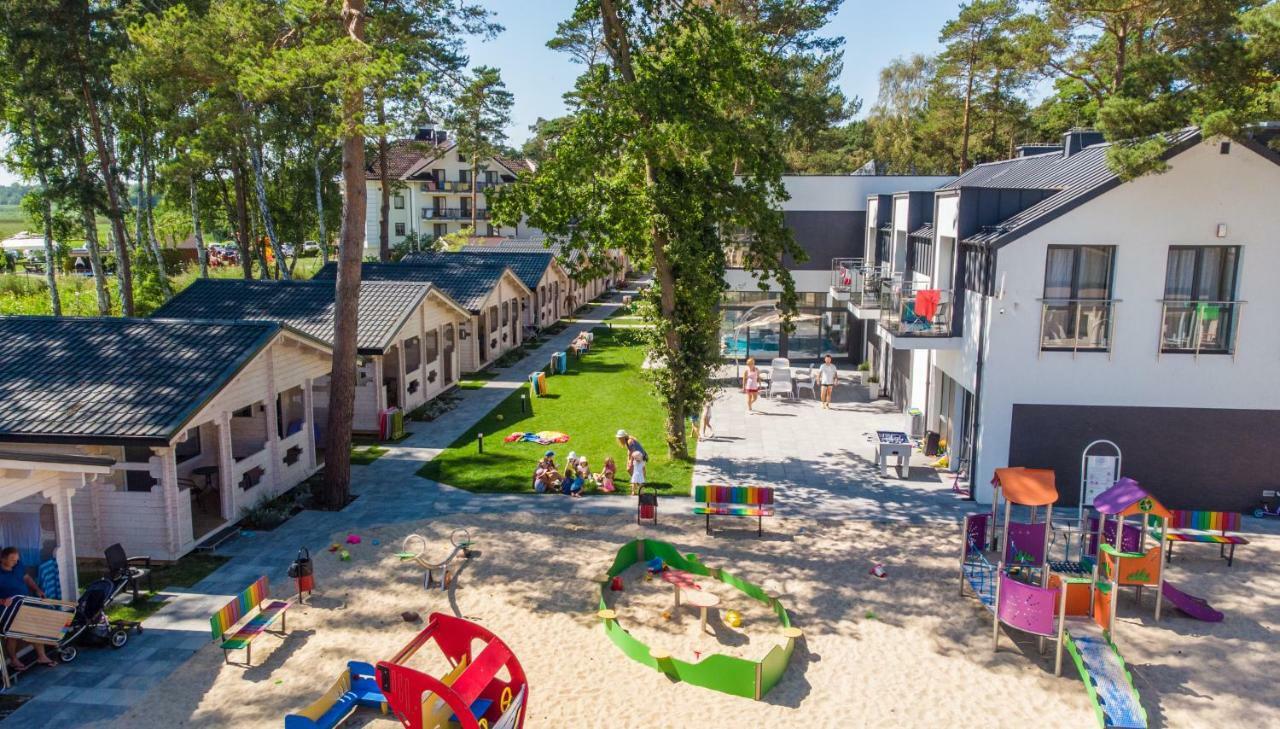 Family-Holiday Spa&Resort ジブヌベク 部屋 写真
