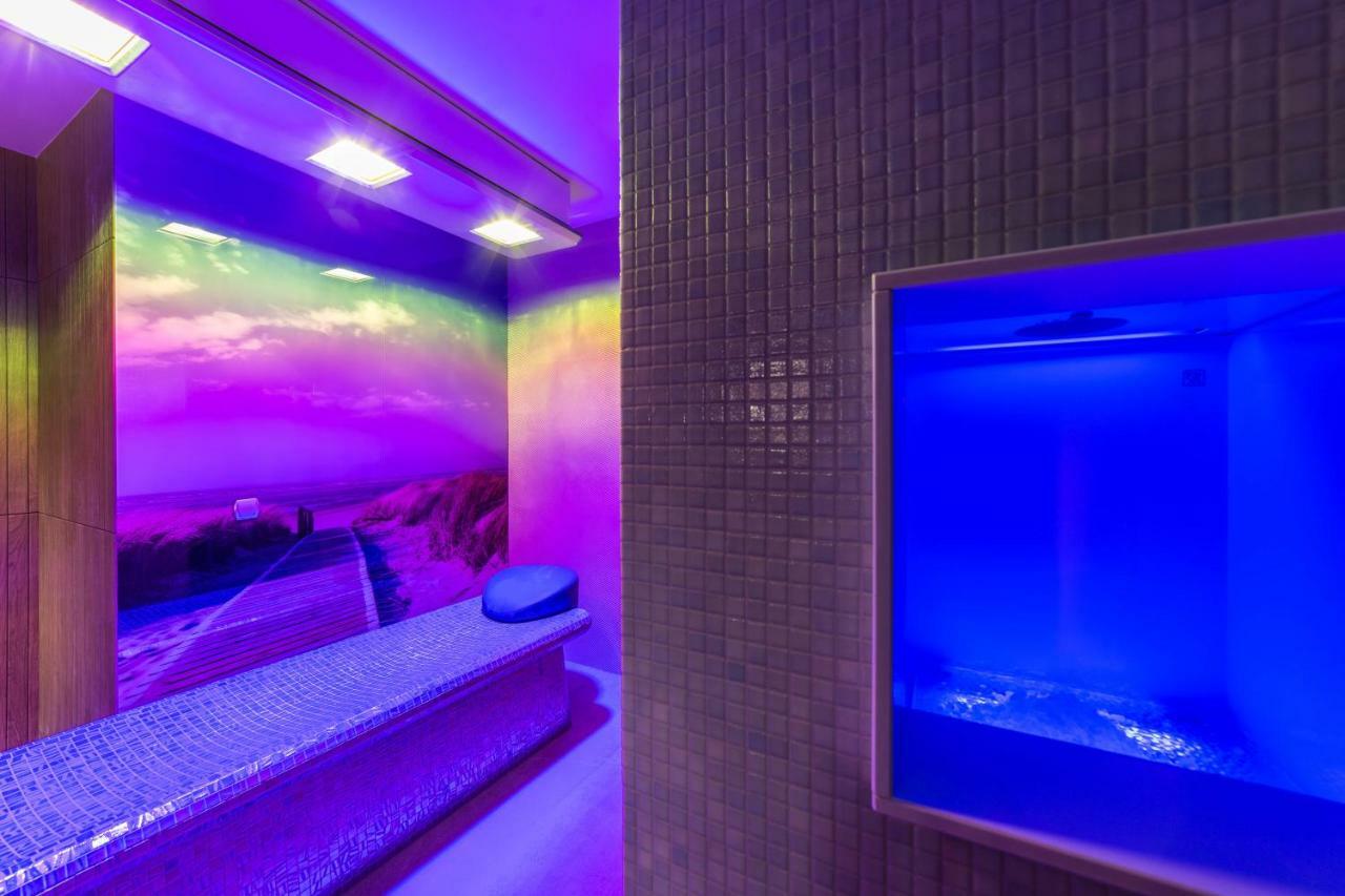 Family-Holiday Spa&Resort ジブヌベク エクステリア 写真